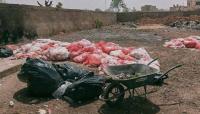 ‘Syringes on beaches’ as hospital waste goes unchecked