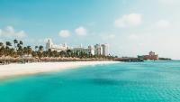 This new tool from Skyscanner helps pick your ideal beach based on vibes, distance and budget