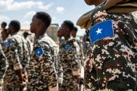 Somalia Rebuilds Army With 3,000 Recruits After Historic In-Country Military Training