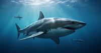 Prehistoric find: Family vacation ends with megalodon souvenir