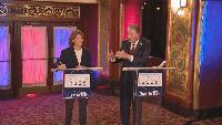 Salve Regina poll finds Helena Foulkes maintaining lead over incumbent Gov. Dan McKee