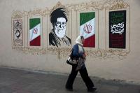 Trump says no talks planned with Iran, Tehran says Strait of Hormuz still shut