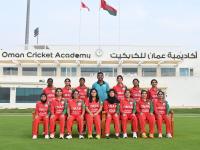 Oman women to compete in Hangzhou tri-nation T20 tournament