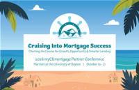 2026 myCUmortgage Partner Conference has Credit Unions Cruising Into Mortgage Success