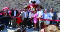 Buc-ee’s opens first Arkansas store in Benton, drawing crowds from across the country