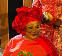 Politics is not war: What Tuti Faal reminded us about being Gambian