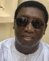 GAMBIAN FOOTBALL MOURNS LEGENDARY GOALKEEPER KEBBA MASANNEH CEESAY