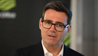 UK PM Burnham responds to Russia's threat over Ukraine drones