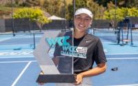 Kazakhstan's Sonja Zhiyenbayeva jumps 284 spots in WTA rankings