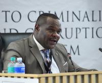 SAPS allegedly used as front for R19m eSwatini surveillance tech deal