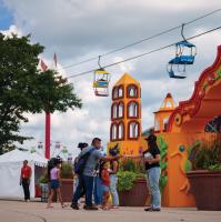 Here is How Mexican Fiesta Uplifts the Hispanic Community