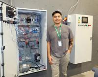 GNTC Automation Technology Students Have Bright Future At Georgia Power