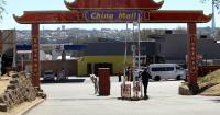 Unsafe plugs, baby car seats and cosmetics seized in Joburg China Mall crackdown
