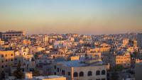 China-Jordan ties go green: EVs, renewable energy drive new trade boom