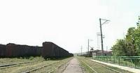 Armenian Government To Rebuild Rail Link With Turkey