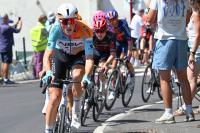 Tadej Pogačar gets a new teammate for 2027 as UAE Team Emirates-XRG sign Italian all-rounder
