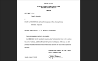 Court Preserves Block On Ohio Social Media Law, For Now