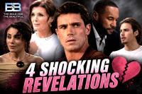 The Bold And The Beautiful Spoilers: 4 Shocking Revelations That Will Leave You Heartbroken