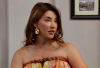 The Bold And The Beautiful Spoilers: Steffy’s Wardrobe Sparks Suspicions, Is Jacqueline MacInnes Wood Pregnant Again?