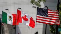 U.S. and Canada hold last-minute negotiations to prevent Trump's 50% tariffs