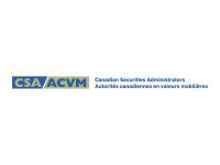Canadian Securities Administrators release 2025-2026 Year in Review