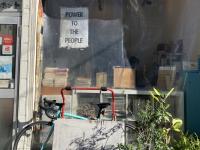 A 25-Year-Old KCL Graduate’s Weekend Bookstore in Tokyo