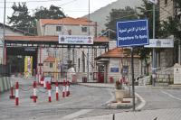 Lebanon orders former Assad general extradited to Syria