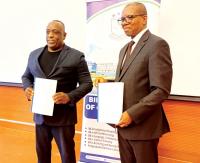 Vice Chancellor touts arts