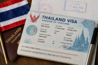 Thailand proposes flat 450-baht tourist fee as public hearing moves ahead for all foreign visitors