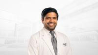 UAMS Harvey & Bernice Jones Eye Institute Hires Omair Ali, M.D., as Director of Outreach