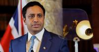 Reform's Zia Yusuf issues furious 'blanket ban' threat to Pakistan as grooming row grows