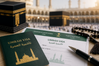 Saudi Arabia clarifies 365-day Umrah visa rules, requiring fresh packages and permits before every visit