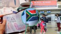 South Africa introduces ETA fee days after digital platform launch