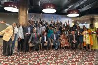 Empowering Health Professions Education in Africa