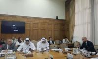 Arab League Begins Drafting Guidelines For Arab Human Rights Charter Mechanism