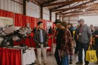Husker Harvest Days debuts Ag Tech Pavilion to showcase future of farming innovation