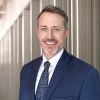 Upland announces the promotion of Charles Roscopf to Chief Financial Officer