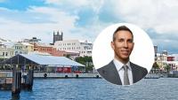 Miller Bermuda appoints new property director