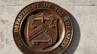 U.S. debt set to hit $40 trillion months earlier than expected