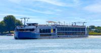 Nat Geo-Lindblad's first European river cruise gets under way