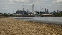 Heatwave Exposes Vulnerability of Europe’s Energy System