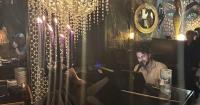 Review: Whiskey Yard’s ambiance, food and even the music are all top-notch