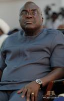 Julius Debrah Defends Journalists, Says They Are Not Government's Enemies