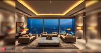 Firm linked to LNJ Bhilwara buys Max Group apartment in Noida for ₹37 crore