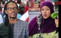 Mali Jails Broadcaster Ras Bath and Activist Rose Vie Chère ...