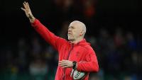 Wales Hand Steve Tandy Major Coaching Boost as Leicester Tigers Assistant Alex Davies Set to Join Before Nations Championship