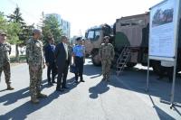 India, Armenia Sign MoU to Deepen Defence Industrial Cooperation