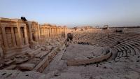 From Palmyra to Venice: When Syria reclaims its narrative through art