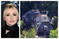 Hayden Panettiere’s Childhood Home Goes Back on the Market