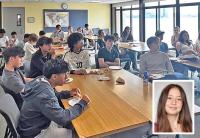 Teen empowers next gen of entrepreneurs